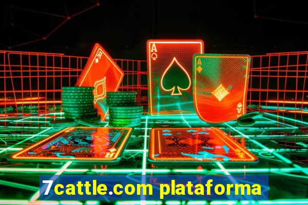 7cattle.com plataforma